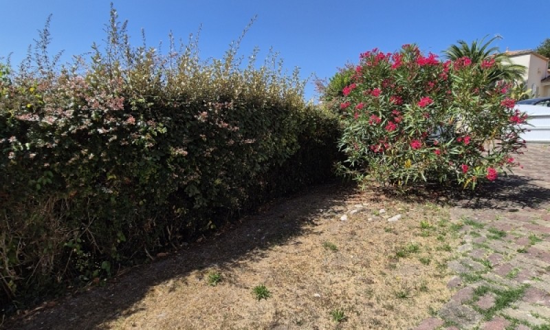 STUDIO A LOUER A L'ANNEE